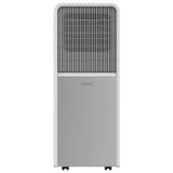 Portable Air Conditioner Cecotec ForceClima 9150 Style 1000 W White-7