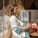 Portable Air Conditioner Cecotec ForceClima 9150 Style 1000 W White-10