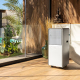 Portable Air Conditioner Cecotec ForceClima 12850-3