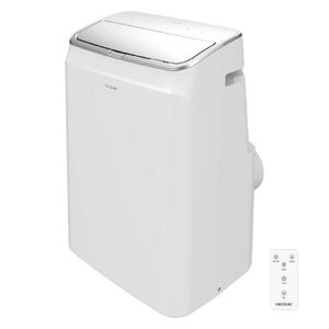 Portable Air Conditioner Cecotec 	ForceClima 12600 Soundless Heating-0