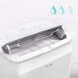 Portable Air Conditioner Cecotec ForceClima 12800 Soundless Heating Connected A 1340 W White-1
