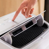 Portable Air Conditioner Cecotec ForceClima 14600 Soundless Heating A 1340 W White-2