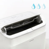 Portable Air Conditioner Cecotec ForceClima 14600 Soundless Heating A 1340 W White-10