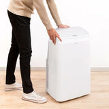 Portable Air Conditioner Cecotec ForceClima 14600 Soundless Heating A 1340 W White-1