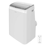 Portable Air Conditioner Cecotec ForceClima 14600 Soundless Heating A 1340 W White-0