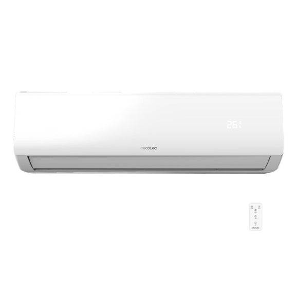 Air Conditioning Cecotec AirClima 24000 Smartfresh-0