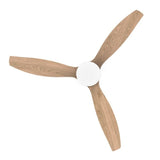 Ceiling Fan Cecotec EnergySilence 5600 Steel  40 W-1