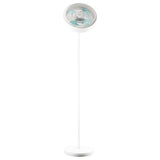 Freestanding Fan Cecotec EnergySilence FanLamp-0