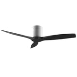 Ceiling Fan Cecotec EnergySilence Aero 5500 Aqua Black 40 W-0