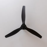 Ceiling Fan Cecotec EnergySilence Aero 5500 Aqua Black 40 W-2