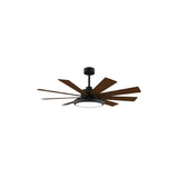 Ceiling Fan with Light Cecotec EnergySilence Aero 7000 Light Pro 50 W-1