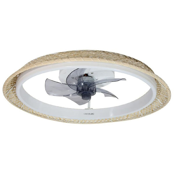 Ceiling Fan with Light Cecotec EnergySilence LampAero 620 20 W 45 W-0