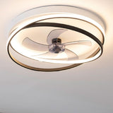 Ceiling Fan with Light Cecotec EnergySilence LampAero 600 FlowLight 20 W 45 W-1