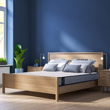 Viscoelastic Mattress Cecotec Flow ViscoCare 1900 120 x 190 cm-6