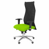 Office Chair Sahúco XL P&C LBALI22 Green Pistachio-3
