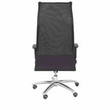 Office Chair Sahúco XL P&C LBALI82 Purple Lilac-1