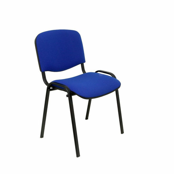 Reception Chair Alcaraz Piqueras y Crespo PACK426ARAN229 Blue 4 Units-0