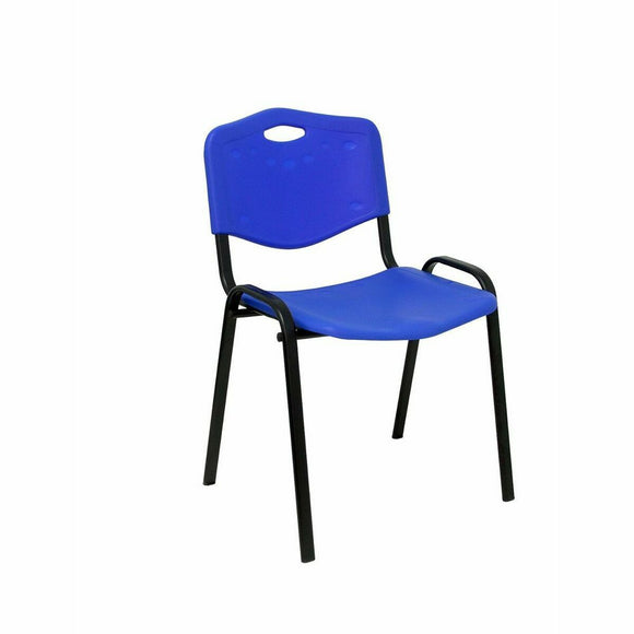 Reception Chair Robledo PYC PACK426IAZ Blue-0