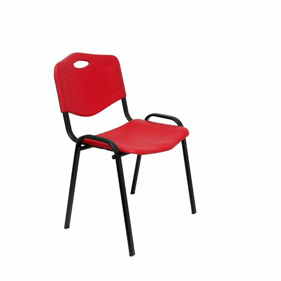 Reception Chair Royal Fern Robledo Red-0