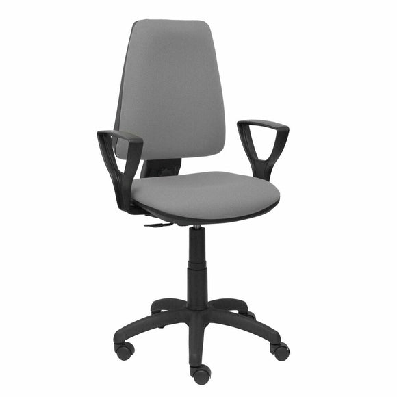 Office Chair Elche CP P&C 20BGOLF Grey-0