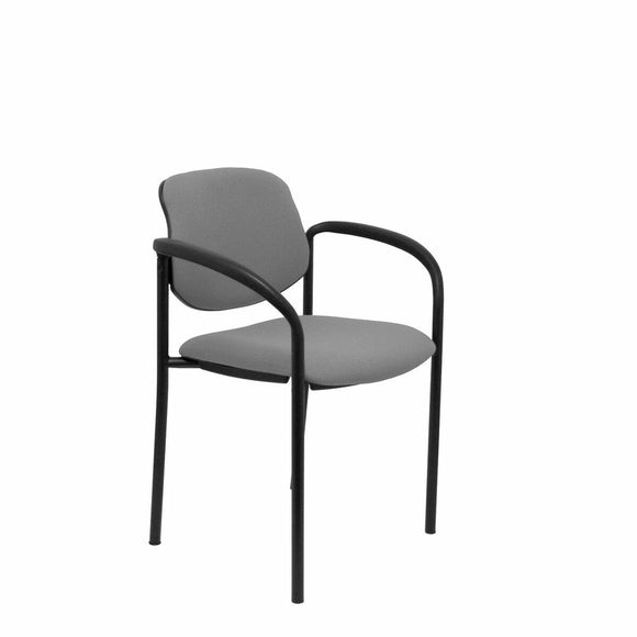 Reception Chair Villalgordo Bali P&C ALI40CB Grey-0