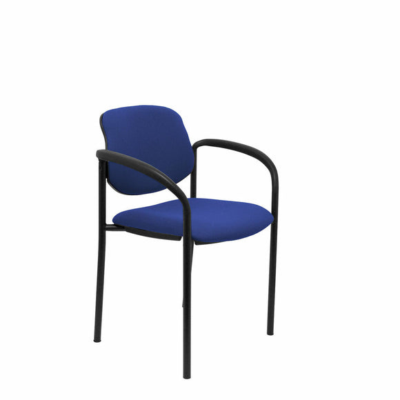 Reception Chair Villalgordo Bali P&C LI229CB Blue-0