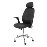 Office Chair P&C DBSPNEC Black-5