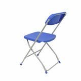 Reception Chair Viveros P&C 5314AZ Blue (5 uds)-4