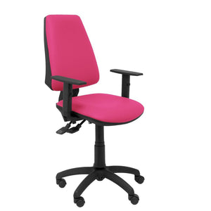 Office Chair Elche Sincro P&C SPRSB10 Pink-0