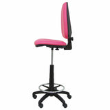 Stool Ayna  P&C 4CPSPRS Imitation leather Pink-2
