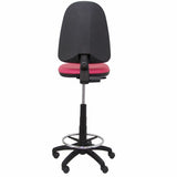 Stool Ayna  P&C 4CPSPRS Imitation leather Pink-1