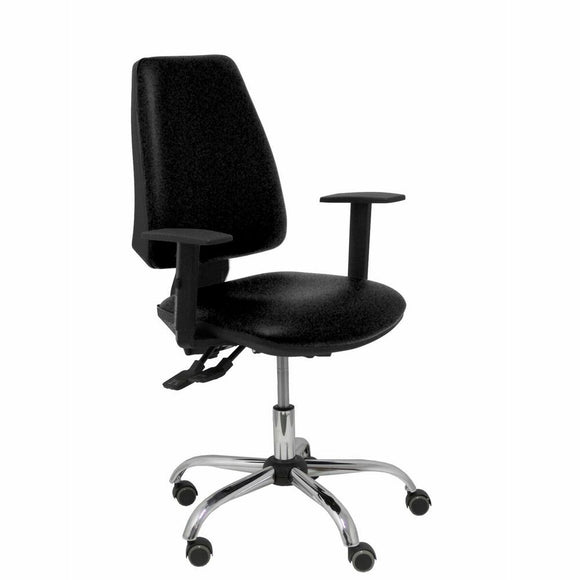 Office Chair Elche S P&C B10CRRP Black-0