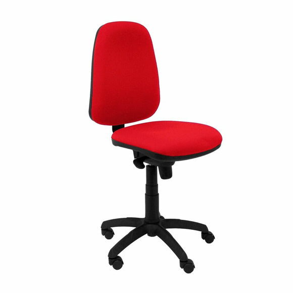 Office Chair Tarancón  P&C BALI350 Red-0