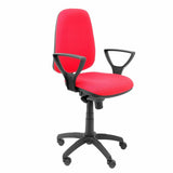 Office Chair Tarancón  P&C 50BGOLF Red-0