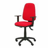 Office Chair Tarancón  P&C I350B10 Red-2