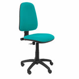 Office Chair Sierra P&C PBALI39 Turquoise-0