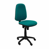 Office Chair Tarancón  P&C SBALI39 Turquoise-1