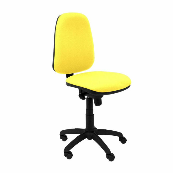 Office Chair Tarancón  P&C BALI100 Yellow-0