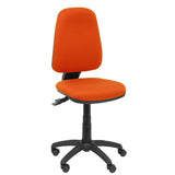 Office Chair Sierra S P&C BALI305 Orange Dark Orange-1