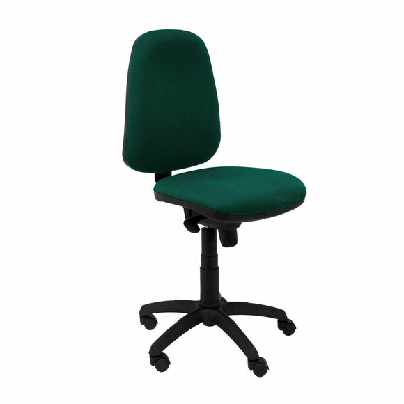 Office Chair Tarancón  P&C BALI426 Dark green-0