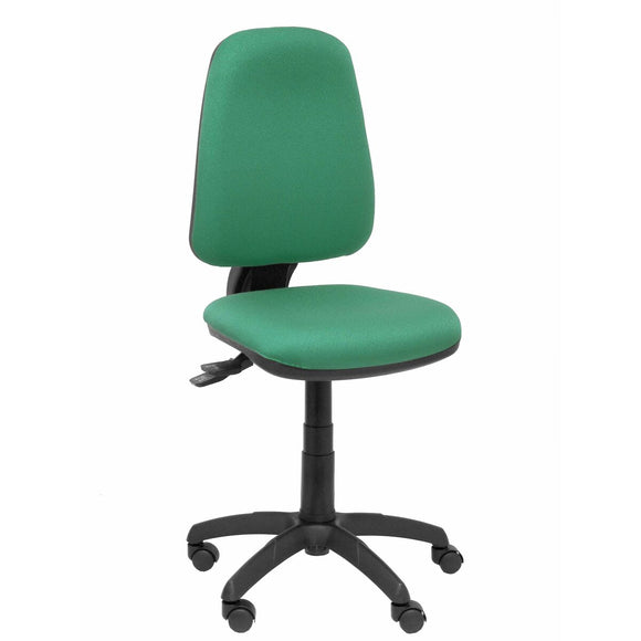 Office Chair Sierra S P&C BALI456 Emerald Green-0