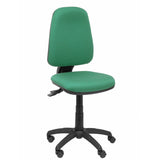 Office Chair Sierra S P&C BALI456 Emerald Green-1