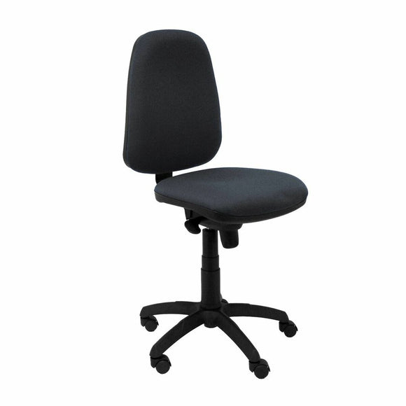 Office Chair Tarancón  P&C BALI600 Dark grey-0
