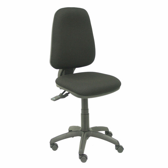 Office Chair Tarancón  P&C BALI840 Black-0