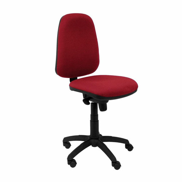 Office Chair Tarancón  P&C BALI933 Maroon-0