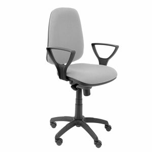 Office Chair Tarancón  P&C 40BGOLF Grey-0