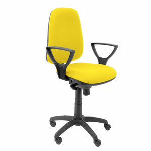 Office Chair Tarancón  P&C 00BGOLF Yellow-0