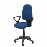 Office Chair Tarancón  P&C 00BGOLF Navy Blue-1