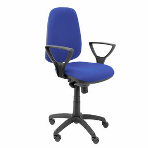 Office Chair Tarancón  P&C 29BGOLF Blue-0