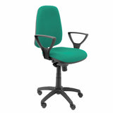 Office Chair Tarancón  P&C 56BGOLF Emerald Green-1